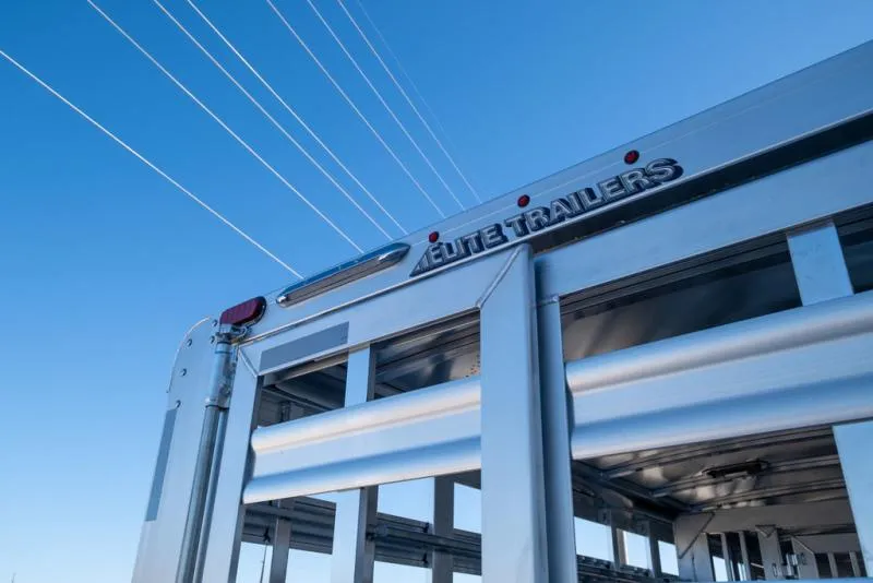 new Other Trailers Elite Trailers  for sale, in Seguin, TX Thumbnail 23