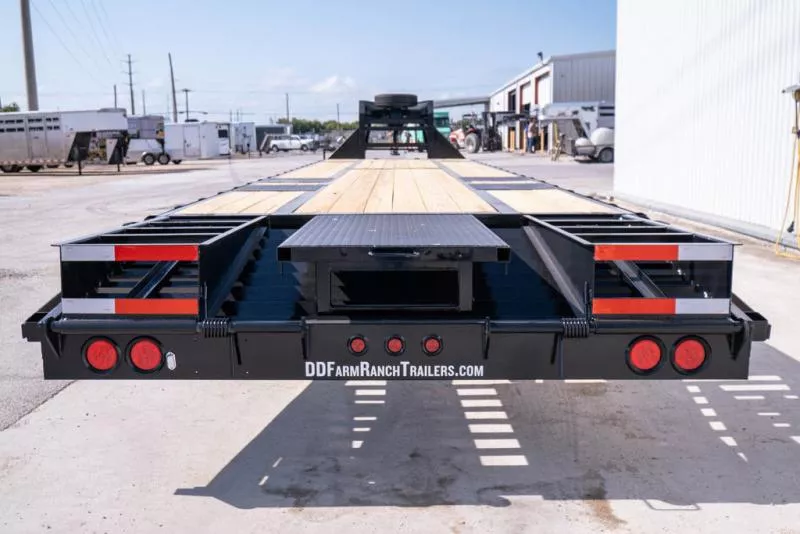 new Equipment / Flatbed Trailers Longhorn Trailers  for sale, in Seguin, TX Thumbnail 4