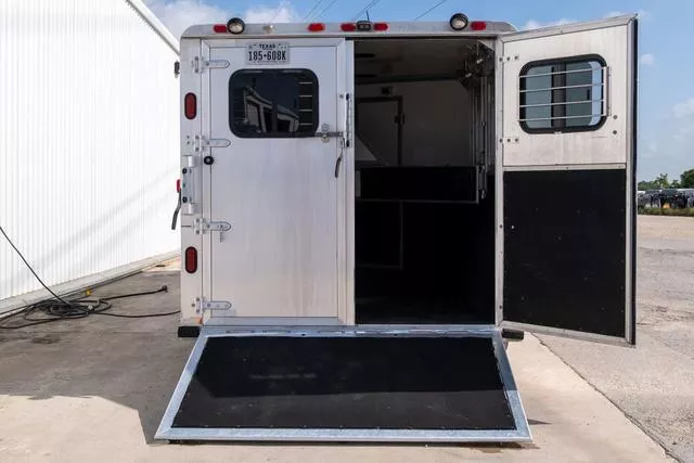 used Horse Trailers Other  for sale, in Seguin, TX Thumbnail 12