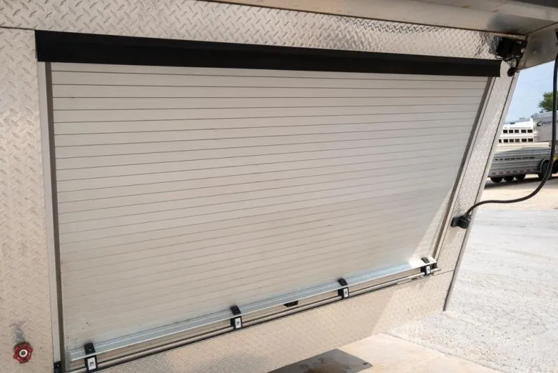 new Horse Trailers Cimarron Trailers  for sale, in Seguin, TX Thumbnail 6