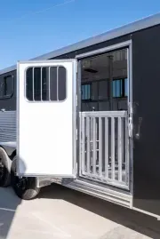 new Horse Trailers Sundowner Trailers  for sale, in Seguin, TX Thumbnail 108