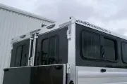 new Horse Trailers Bar-M Trailers  for sale, in Seguin, TX Thumbnail 18