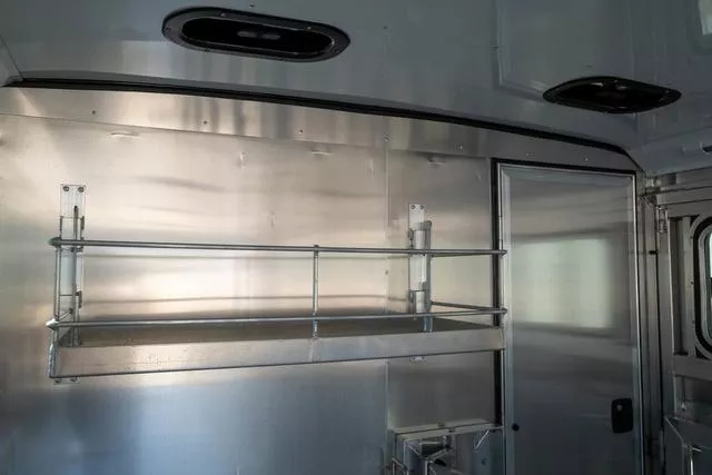 new Horse Trailers Exiss Trailers  for sale, in Seguin, TX Thumbnail 16