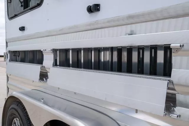 new Equipment / Flatbed Trailers Exiss Trailers  for sale, in Seguin, TX Thumbnail 23
