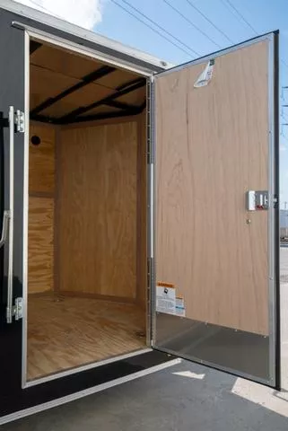 new Cargo (Enclosed) Trailers Continental Cargo  for sale, in Seguin, TX Thumbnail 7