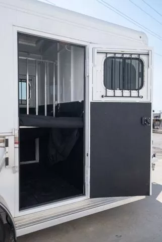 new Horse Trailers Trails West  for sale, in Seguin, TX Thumbnail 9
