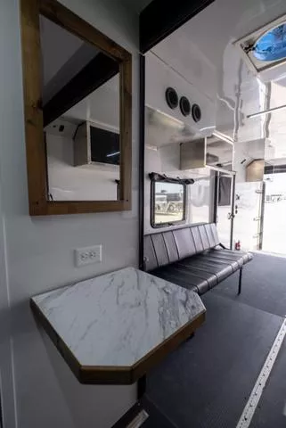 new Toy Haulers Trails West  for sale, in Seguin, TX Thumbnail 22