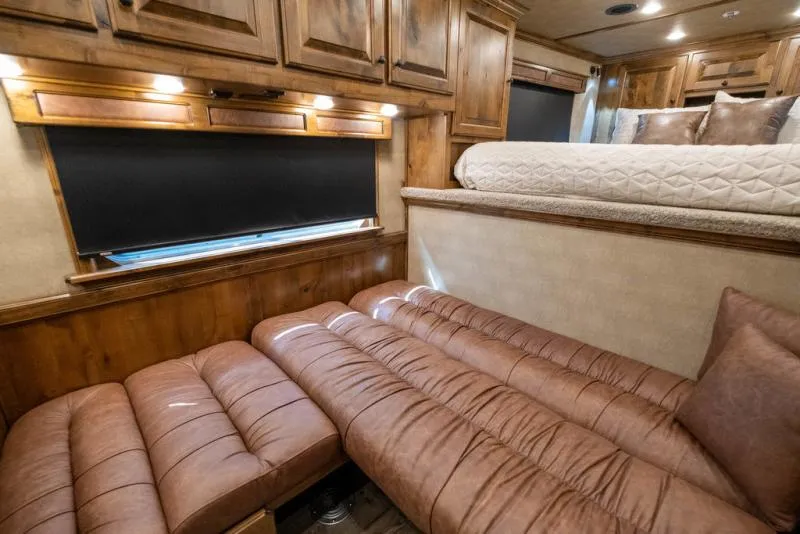 new Horse Trailers Elite Trailers  for sale, in Seguin, TX Thumbnail 14