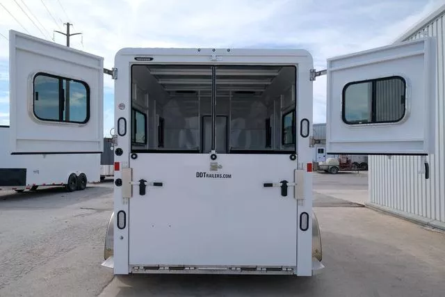new Horse Trailers Trails West  for sale, in Seguin, TX Thumbnail 16