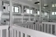 new Horse Trailers Sundowner Trailers  for sale, in Seguin, TX Thumbnail 8