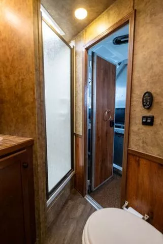 used Horse Trailers Lakota  for sale, in Seguin, TX Thumbnail 22
