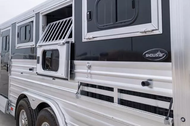 new Horse Trailers Cimarron Trailers  for sale, in Seguin, TX Thumbnail 6