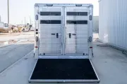 new Horse Trailers Sundowner Trailers  for sale, in Seguin, TX Thumbnail 142