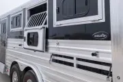 new Horse Trailers Cimarron Trailers  for sale, in Seguin, TX Thumbnail 6