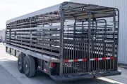 new Stock / Stock Combo Trailers Delco Trailers  for sale, in Seguin, TX Thumbnail 32