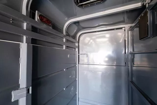 new Stock / Stock Combo Trailers Big Bend  for sale, in Seguin, TX Thumbnail 17