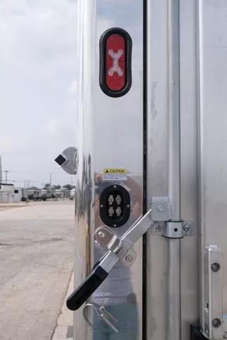 new Stock / Stock Combo Trailers Cimarron Trailers  for sale, in Seguin, TX Thumbnail 23