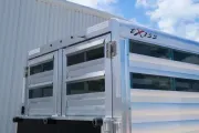 new Horse Trailers Exiss Trailers  for sale, in Seguin, TX Thumbnail 16