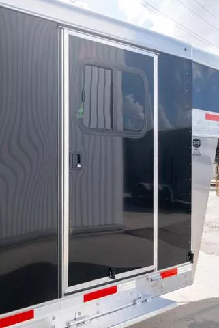 new Horse Trailers Exiss Trailers  for sale, in Seguin, TX Thumbnail 6