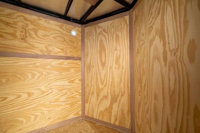 new Cargo (Enclosed) Trailers Continental Cargo  for sale, in Seguin, TX Thumbnail 7