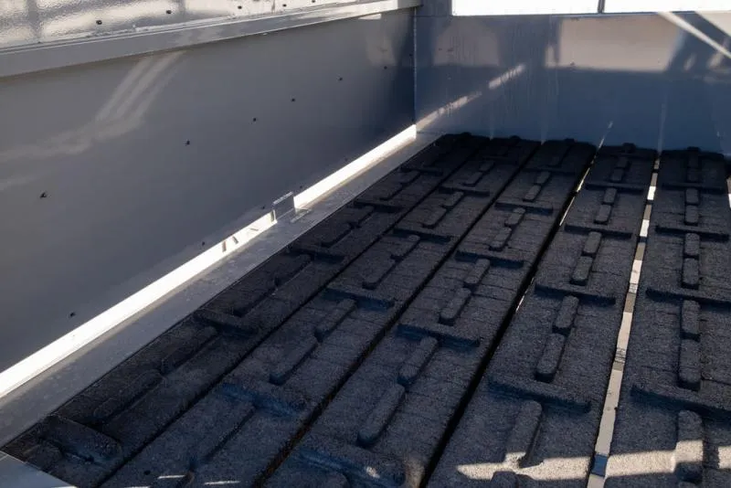 new Stock / Stock Combo Trailers Delco Trailers  for sale, in Seguin, TX Thumbnail 9