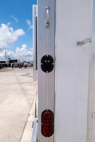 new Horse Trailers Elite Trailers  for sale, in Seguin, TX Thumbnail 36