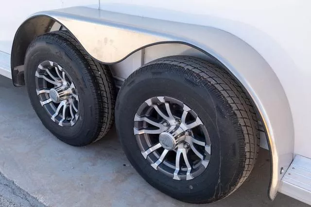 new Horse Trailers Trails West  for sale, in Seguin, TX Thumbnail 18