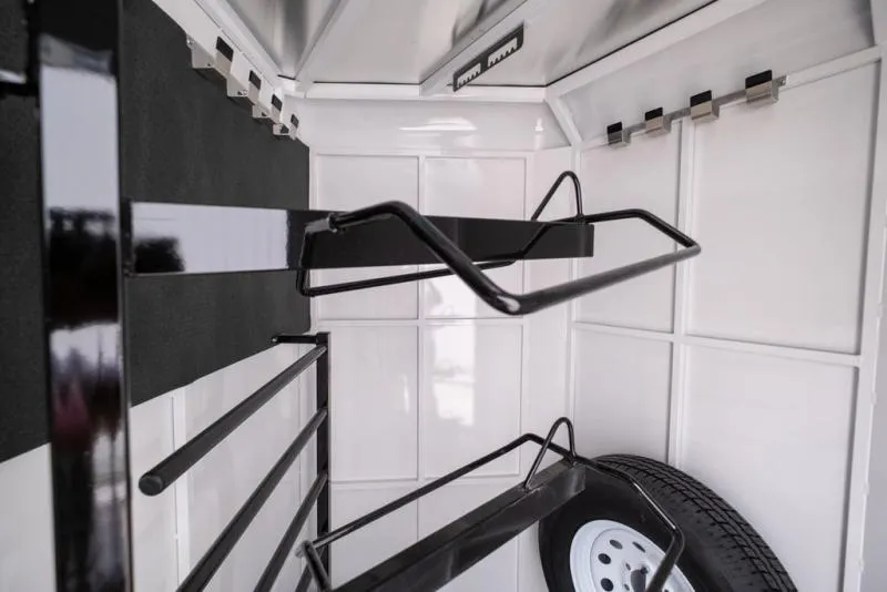 new Horse Trailers Trails West  for sale, in Seguin, TX Thumbnail 8