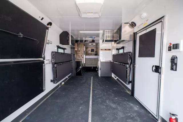 new Toy Haulers Trails West  for sale, in Seguin, TX Thumbnail 24