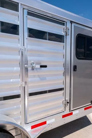 new Horse Trailers Exiss Trailers  for sale, in Seguin, TX Thumbnail 10
