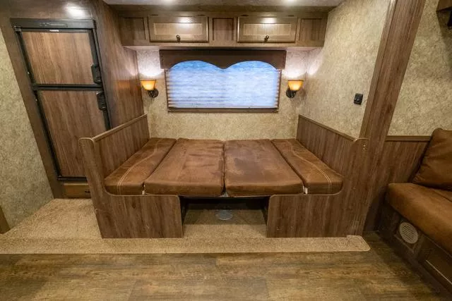 used Horse Trailers Lakota  for sale, in Seguin, TX Thumbnail 30