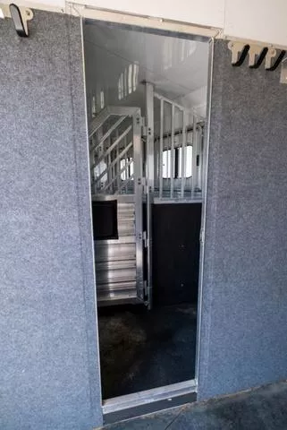 used Horse Trailers Cimarron Trailers  for sale, in Seguin, TX Thumbnail 51