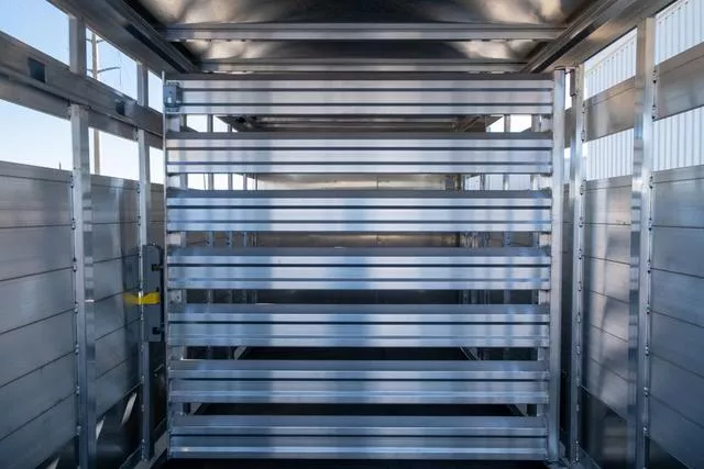 new Stock / Stock Combo Trailers EBY  for sale, in Seguin, TX Thumbnail 14