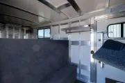 new Stock / Stock Combo Trailers Cimarron Trailers  for sale, in Seguin, TX Thumbnail 119
