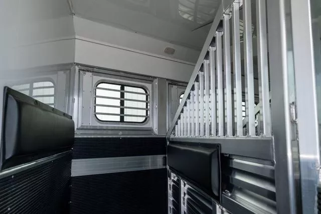 new Horse Trailers Elite Trailers  for sale, in Seguin, TX Thumbnail 17