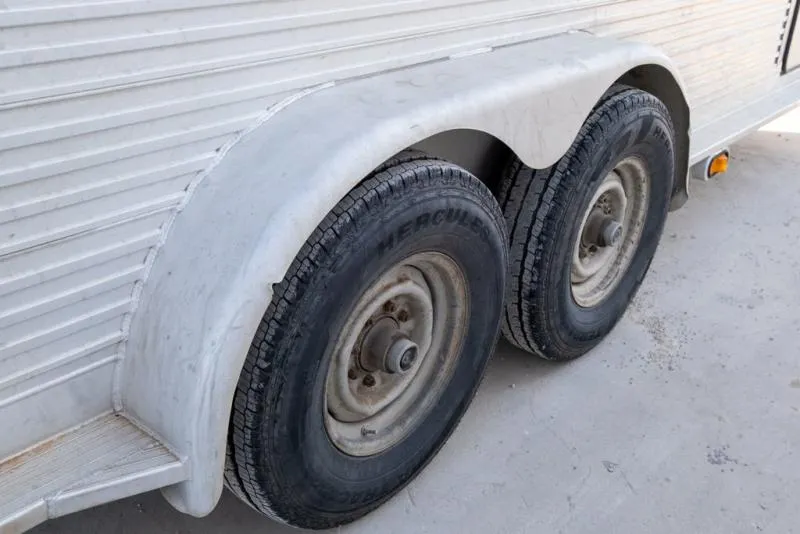 used Horse Trailers 4-Star Trailers  for sale, in Seguin, TX Thumbnail 13