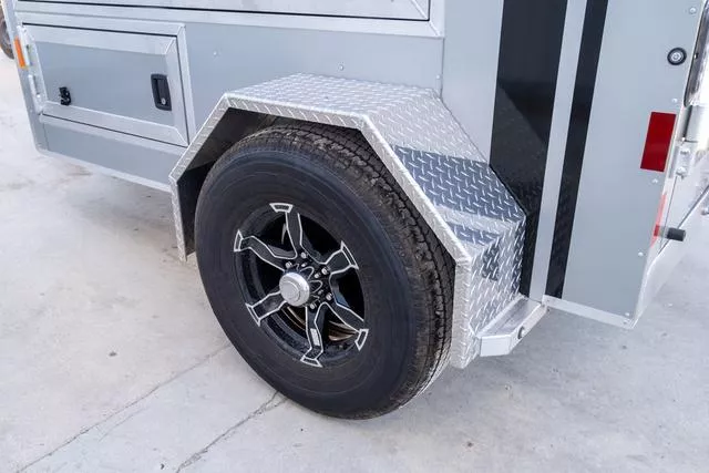 new Other Trailers Sundowner Trailers  for sale, in Seguin, TX Thumbnail 16