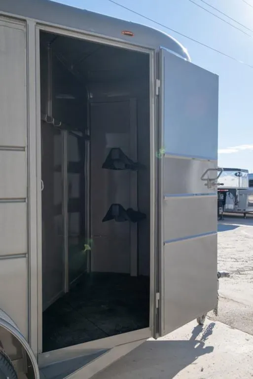 new Horse Trailers Calico Trailers  for sale, in Seguin, TX Thumbnail 7