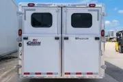 new Horse Trailers Cimarron Trailers  for sale, in Seguin, TX Thumbnail 19
