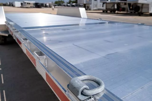 new Equipment / Flatbed Trailers EBY  for sale, in Seguin, TX Thumbnail 6