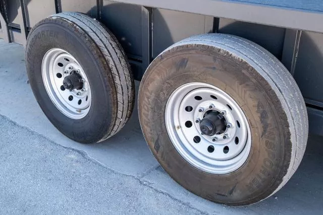 new Stock / Stock Combo Trailers Big Bend  for sale, in Seguin, TX Thumbnail 22