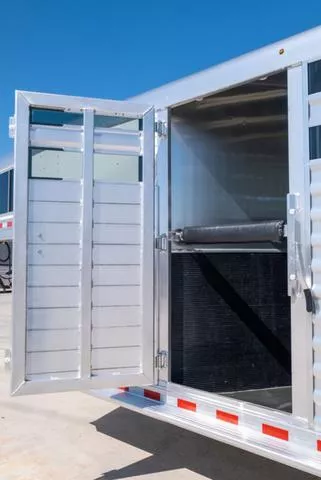 new Horse Trailers Elite Trailers  for sale, in Seguin, TX Thumbnail 21