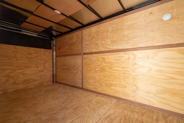 new Cargo (Enclosed) Trailers Continental Cargo  for sale, in Seguin, TX Thumbnail 8