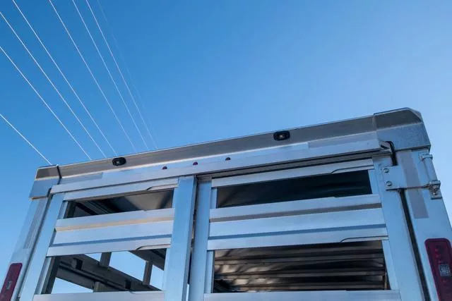 new Stock / Stock Combo Trailers EBY  for sale, in Seguin, TX Thumbnail 15