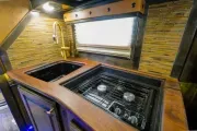 used Horse Trailers Hart Trailers  for sale, in Seguin, TX Thumbnail 22