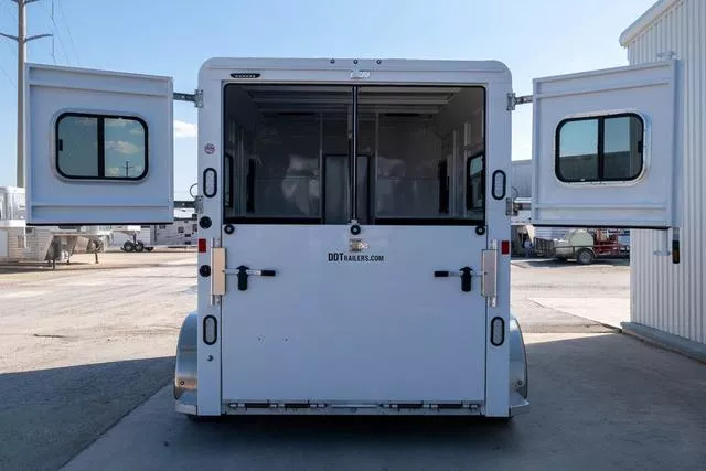 new Horse Trailers Trails West  for sale, in Seguin, TX Thumbnail 16