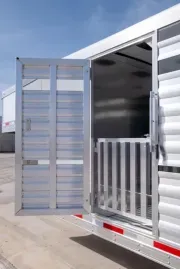 new Horse Trailers Exiss Trailers  for sale, in Seguin, TX Thumbnail 131