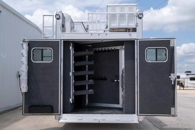 new Horse Trailers Cimarron Trailers  for sale, in Seguin, TX Thumbnail 37