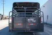 new Stock / Stock Combo Trailers Big Bend  for sale, in Seguin, TX Thumbnail 15