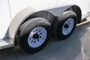 new Horse Trailers Trails West  for sale, in Seguin, TX Thumbnail 16